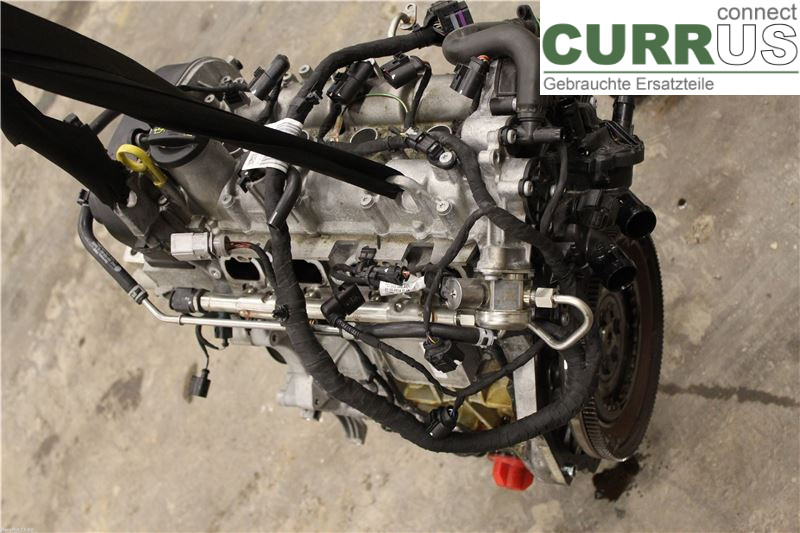 AUDI A3/S3 8V  13-20 Engine 04E100034EX CZCA