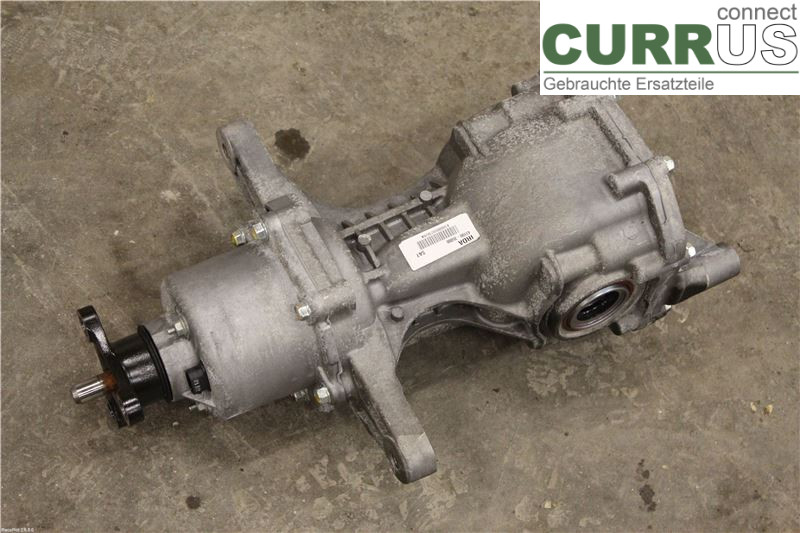 SSANG YONG TIVOLI  17- Differential 4310035000 D16X
