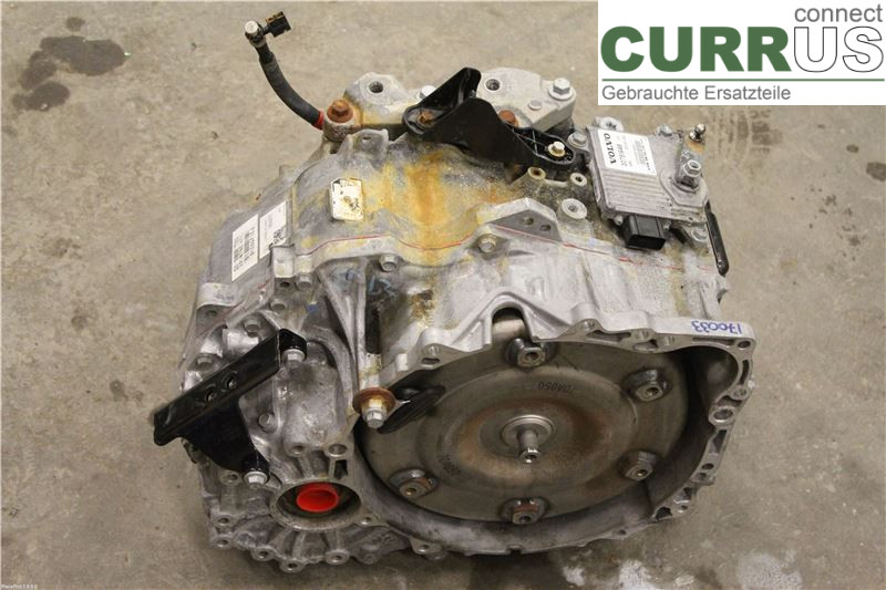 VOLVO V70      08-13 Gearbox (Automatic) 36050882 D5244T14