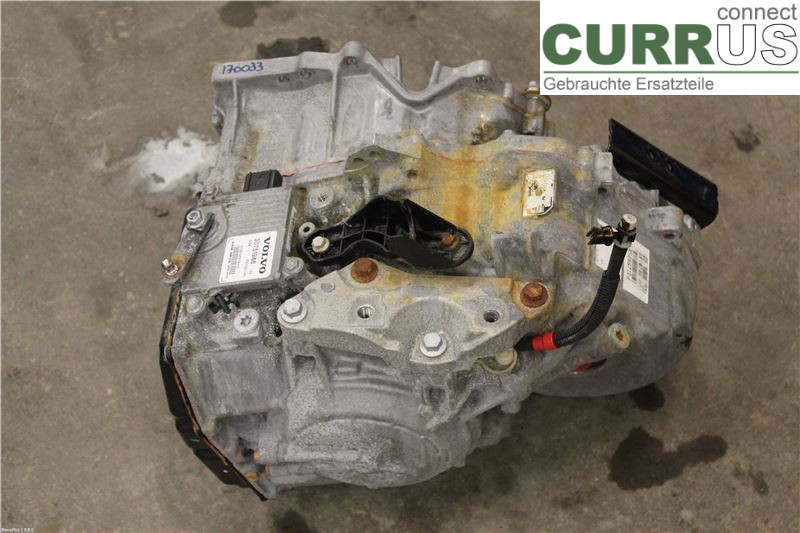 VOLVO V70      08-13 Gearbox (Automatic) 36050882 D5244T14