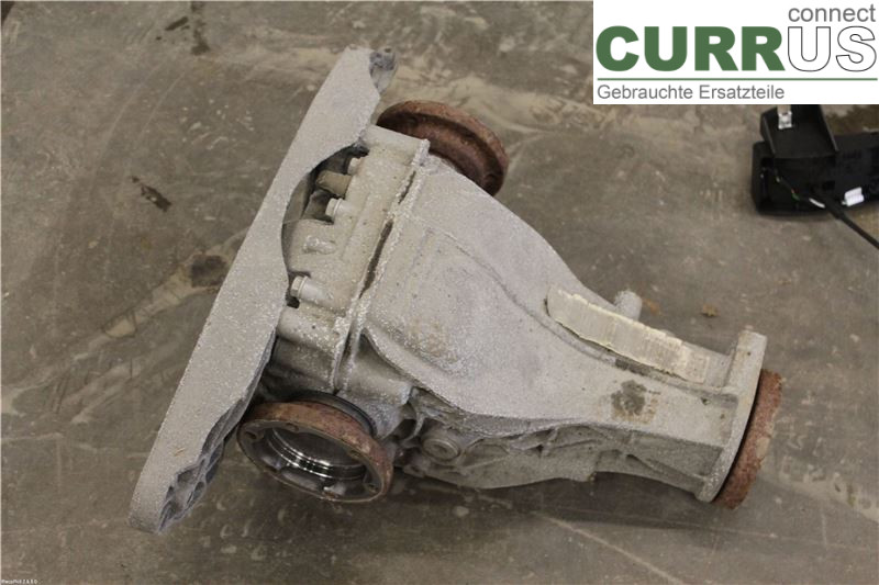 AUDI A6/S6 4G   11-18 Differential 0BC500043E CRTE