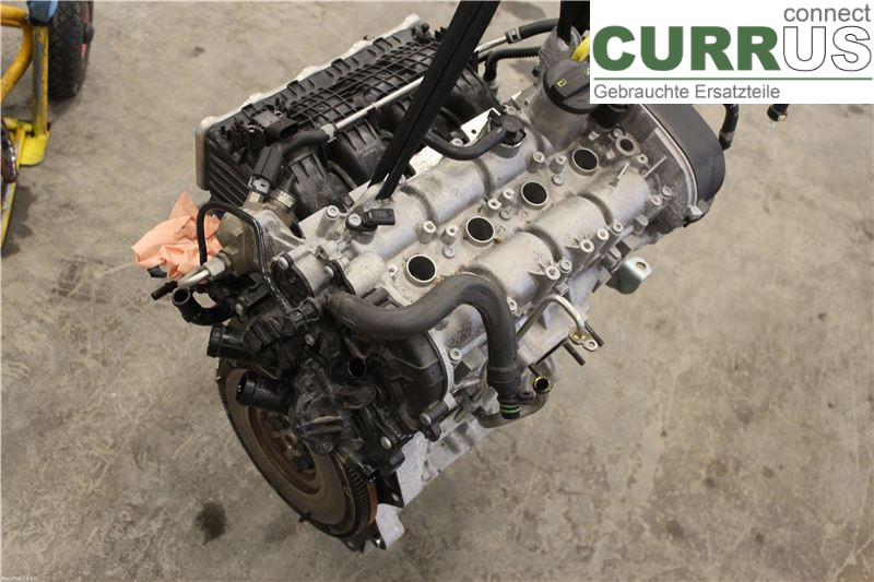 VW POLO       10-17 Engine 04E100098X CJZC