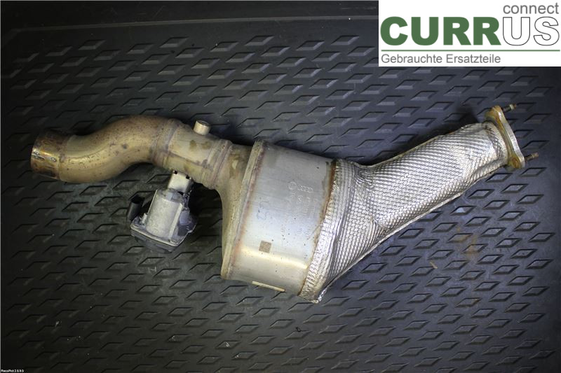 AUDI A4  12-15 Catalyst 4G0254400GX CSUA