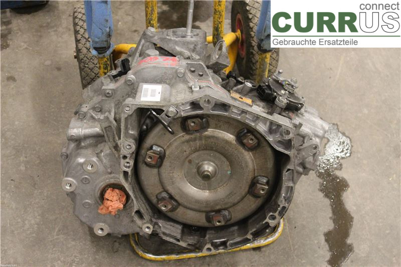 SAAB 9-5     06-10 Gearbox (Automatic) 55556963 Z19DTH