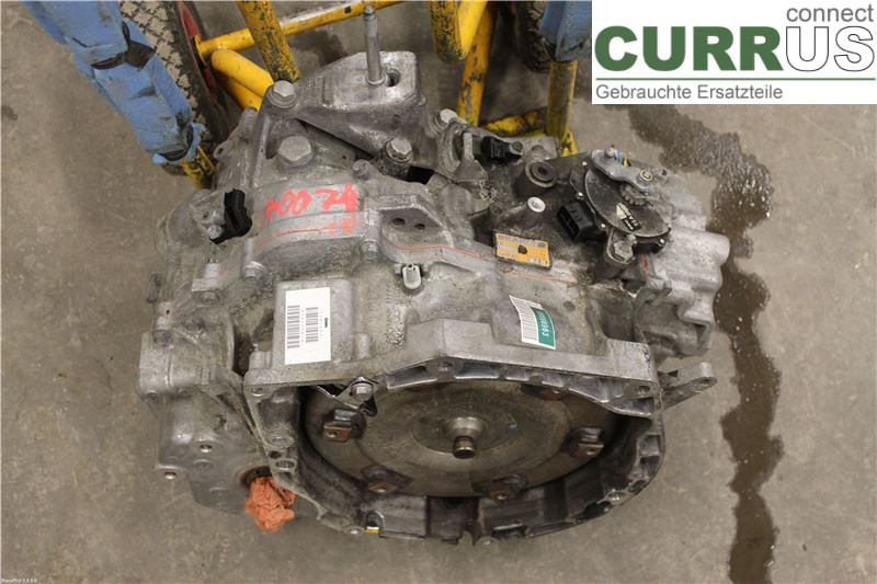 SAAB 9-5     06-10 Gearbox (Automatic) 55556963 Z19DTH