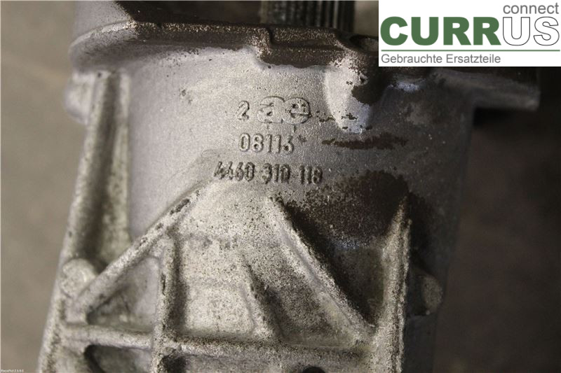 VW AMAROK  10-22 Differential 0C1409505N CDCA