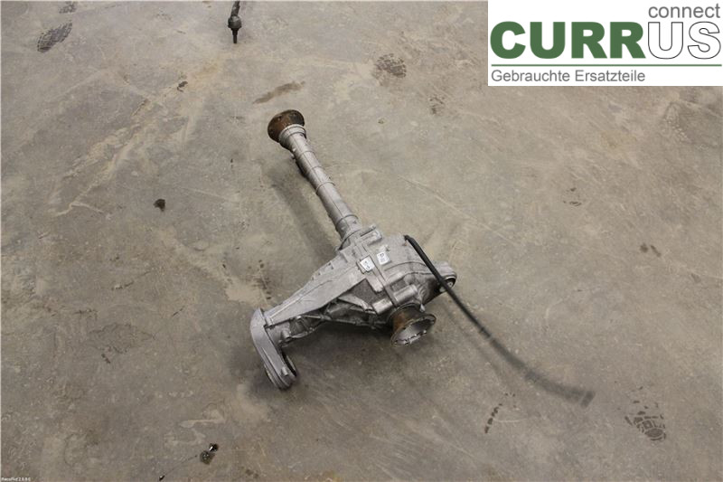 VW AMAROK  10-22 Differential 0C1409505N CDCA