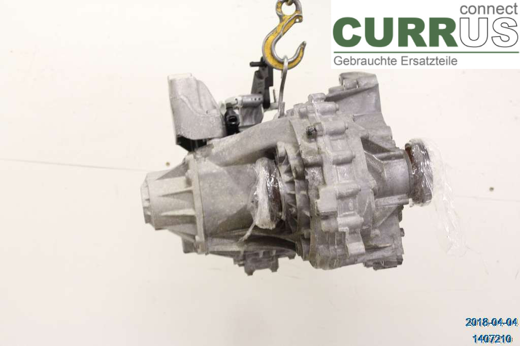 VW GOLF / E-GOLF VII   13-20 6-Gang-Getriebe 0AJ300041SX 1,2 TSI