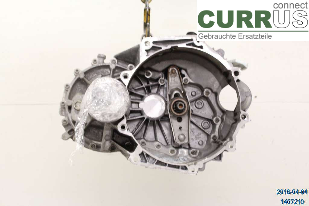 VW GOLF / E-GOLF VII   13-20 6-Gang-Getriebe 0AJ300041SX 1,2 TSI