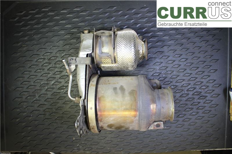 VW GOLF / E-GOLF VII   13-20 Particle Filter 04L131602EX CLHA