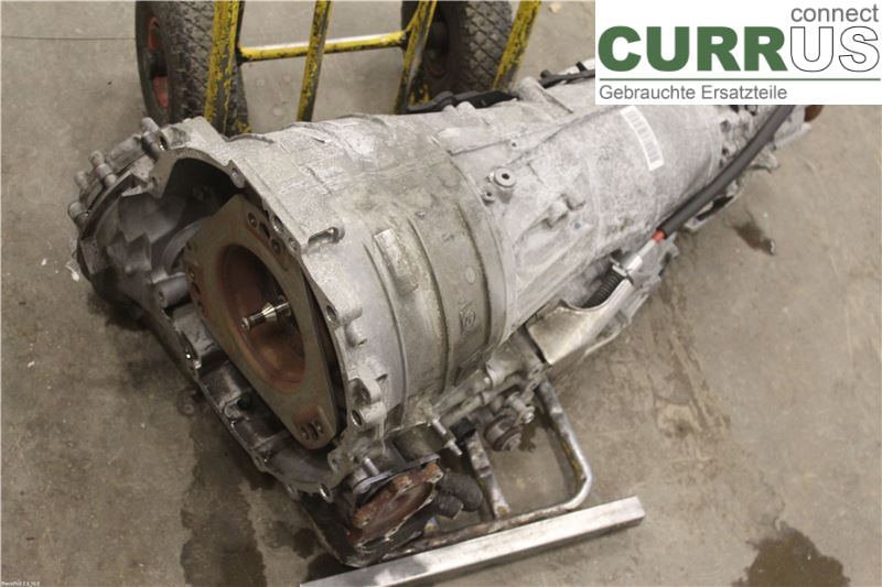 AUDI A6/S6     05-11 Gearkasse Automatisk 09E300039TX BUH