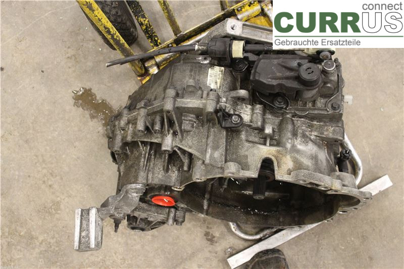 VOLVO V70    14-16 Skrzynia 6-biegowa 36001863 D5204T3