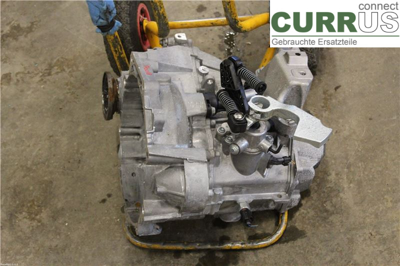 VW GOLF / E-GOLF VII   13-20 Gearbox (6-speed) 0AJ300042GX CYVB