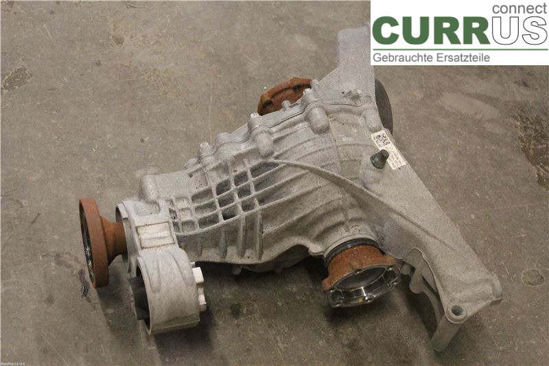AUDI A4/S4  B9 16-19 Differential 0DB500043G DETA