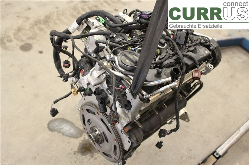 AUDI A4/S4  B9 16-19 Motor 04L 100 091 CX DETA