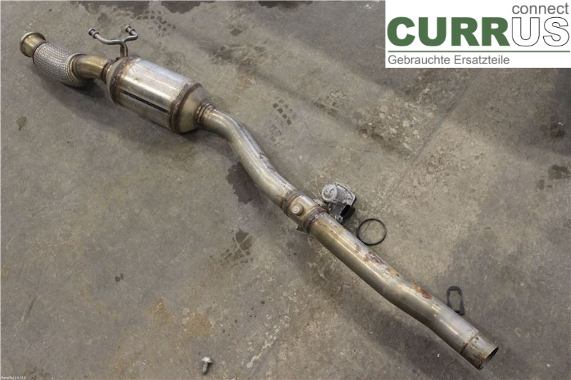 VW CADDY  16-20 Catalyst 2K0254300EX DFSD