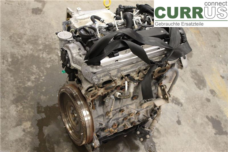 VW GOLF / E-GOLF VII   13-20 Engine 04L 100 090 CX CRKB