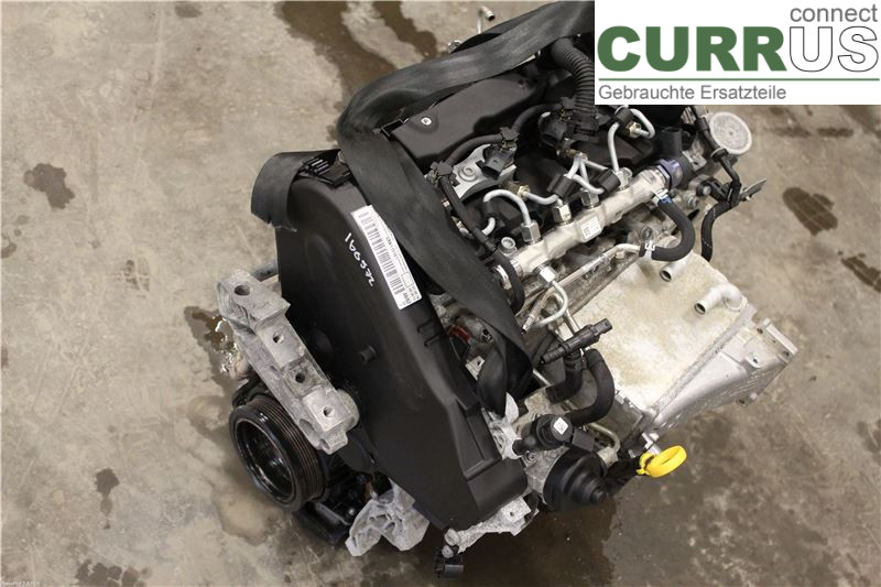 VW GOLF / E-GOLF VII   13-20 Engine 04L 100 090 CX CRKB