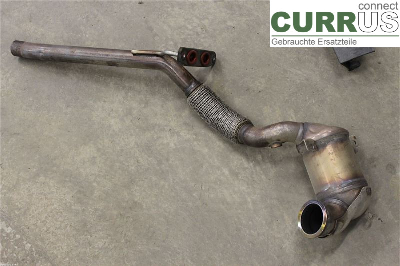 VW GOLF / E-GOLF VII   13-20 Catalyst 5Q0254501TX CYVB