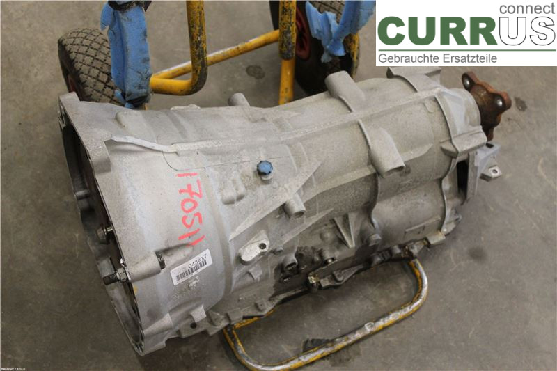 BMW F10/F11/F18  09-17 Gearbox (Automatic) 24007616518 N47-D20C