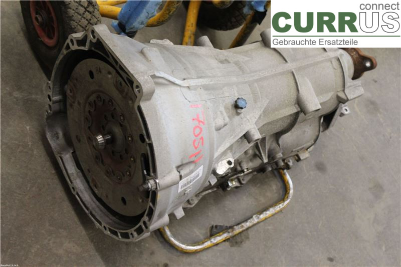 BMW F10/F11/F18  09-17 Gearbox (Automatic) 24007616518 N47-D20C