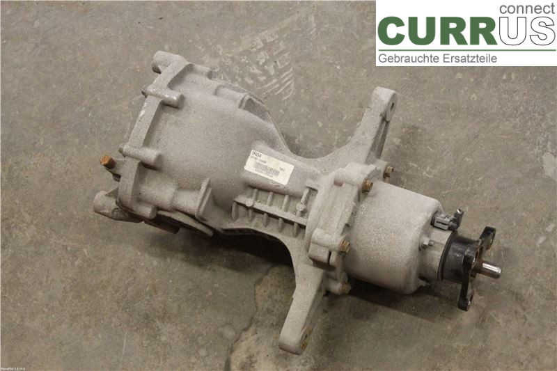 SSANG YONG TIVOLI  17- Differential 4310035000 e-XDi160