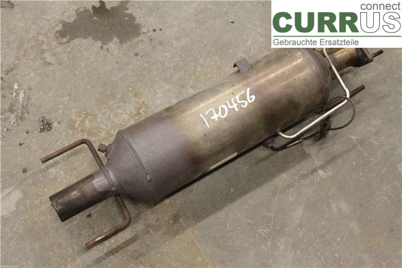 ALFA BRERA Particle Filter 51786867 939.A3.000