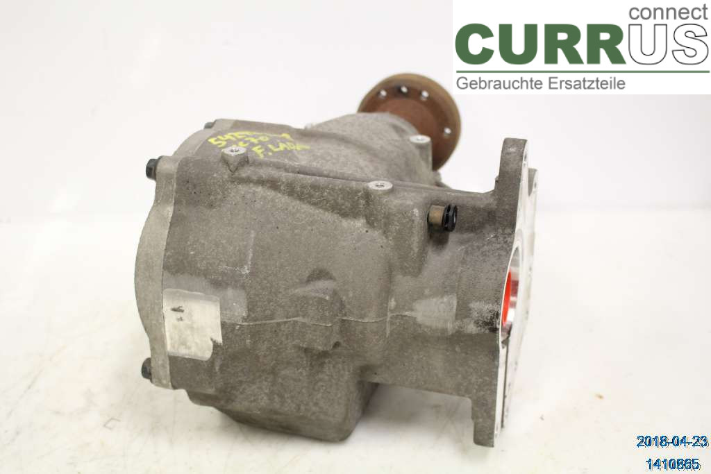 VOLVO XC70   08-13 Distribution gear box 36002479 D5 2,4