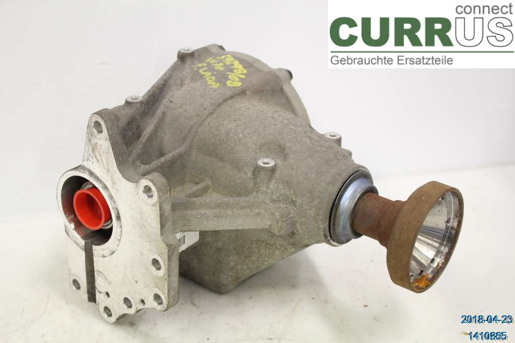 VOLVO XC70   08-13 Distribution gear box 36002479 D5 2,4