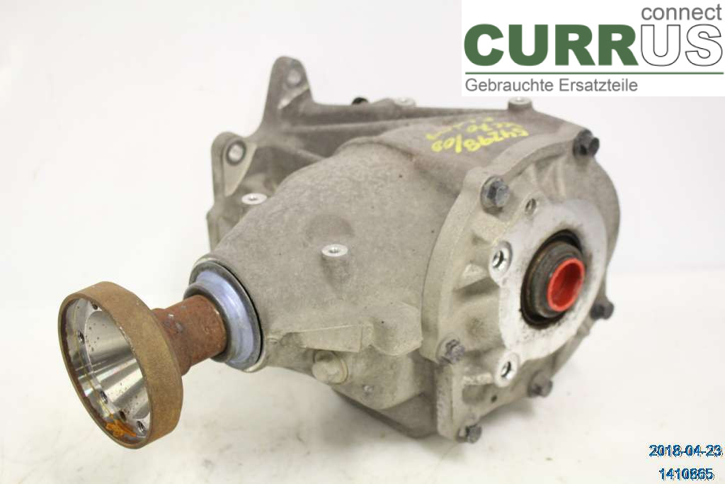 VOLVO XC70   08-13 Distribution gear box 36002479 D5 2,4