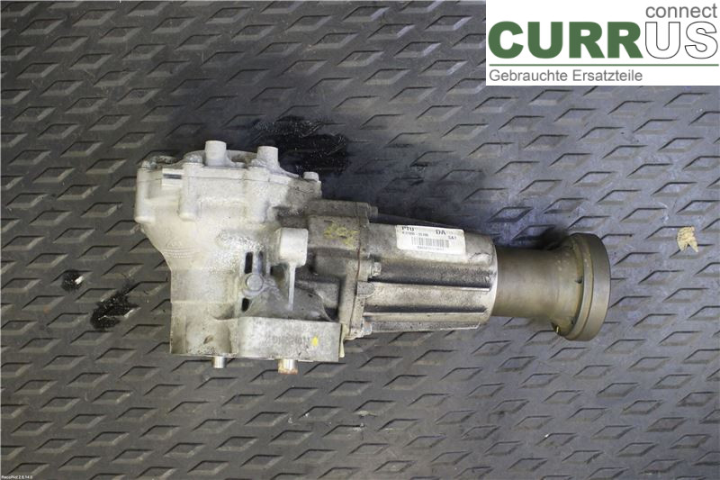 SSANG YONG TIVOLI  17- Distribution gear box K3200035100 e-XDi160