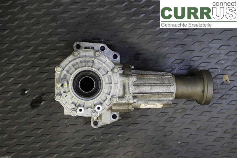 SSANG YONG TIVOLI  17- Distribution gear box K3200035100 e-XDi160