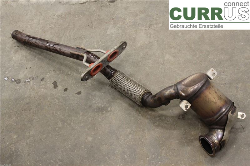 VW GOLF / E-GOLF VII   13-20 Catalyst 5Q0254501TX CYVB