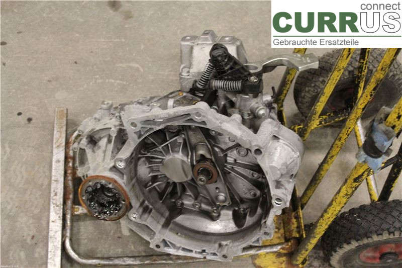 VW GOLF / E-GOLF VII   13-20 Gearbox (6-speed) 0AJ300042GX CYVB