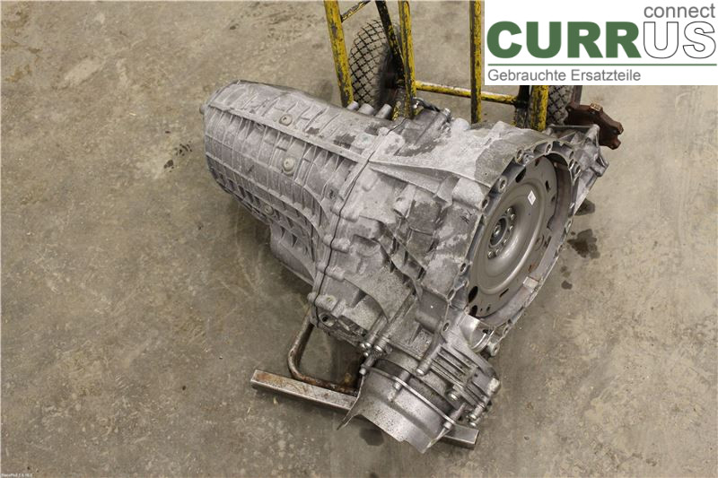 AUDI A6/S6 4G   11-18 Gearkasse Automatisk 0CK 300 044    001 DDDA