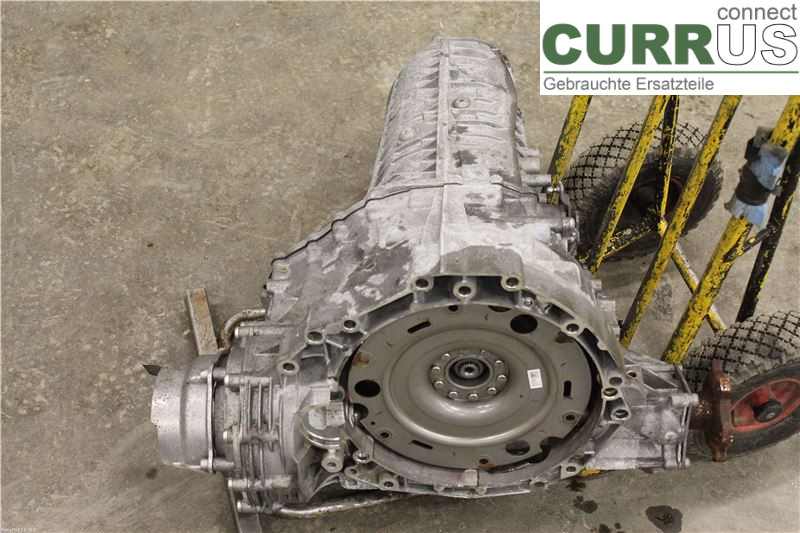 AUDI A6/S6 4G   11-18 Gearkasse Automatisk 0CK 300 044    001 DDDA