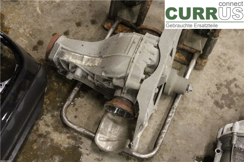 AUDI A5  07-16 Differential 0BC500044 CNHA