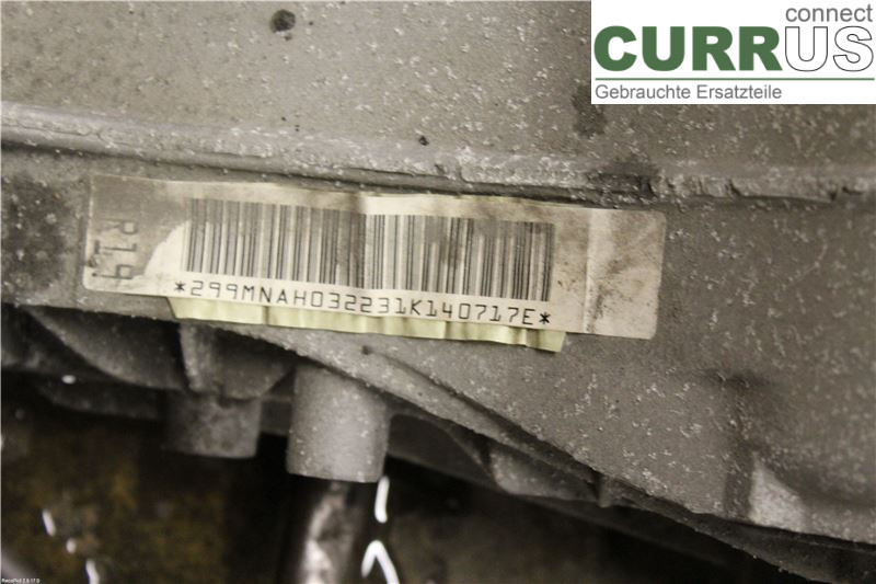 AUDI A5  07-16 Differential 0BC500044 CNHA