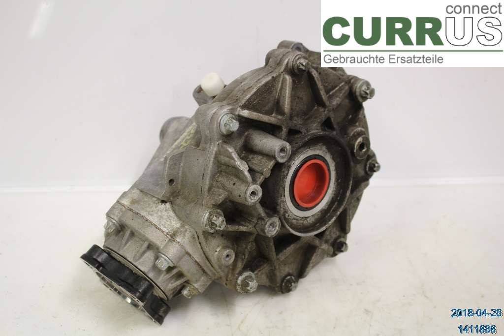 MB E-KLASS (W211)   02-09 Differentiel A2113300102 320cdi