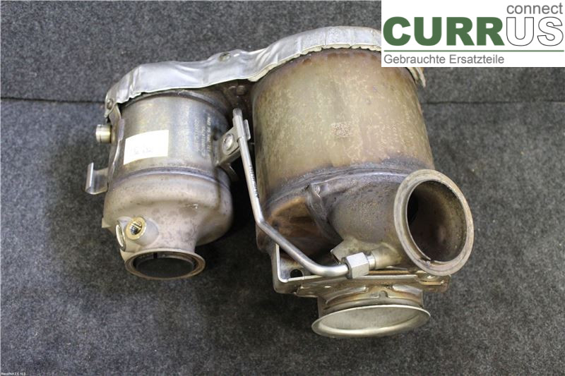 SEAT ATECA  16- Particle Filter 04L131670AX DFHA