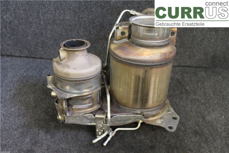 SEAT ATECA  16- Particle Filter 04L131670AX DFHA