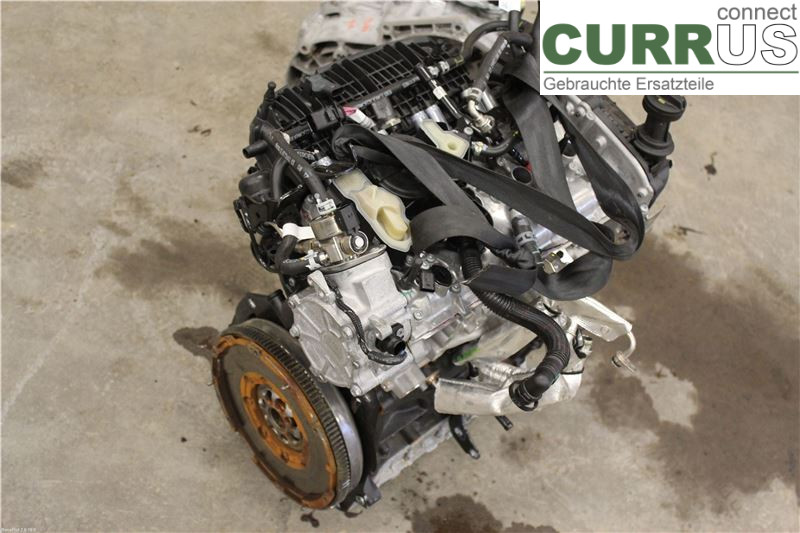 VW TIGUAN 16-24 Engine 06K100034BX CZPA