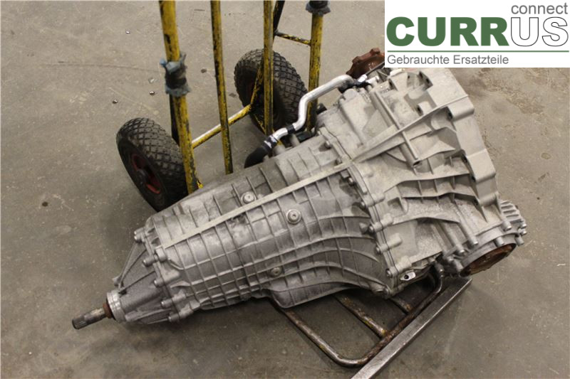 AUDI A5  17- Automatikgetriebe 0CL 300 041 S  003 DETA