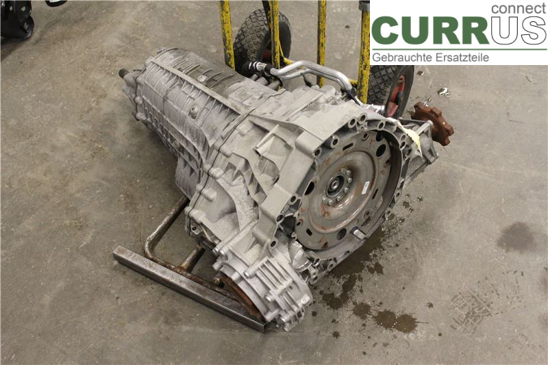 AUDI A5  17- Automatikgetriebe 0CL 300 041 S  003 DETA