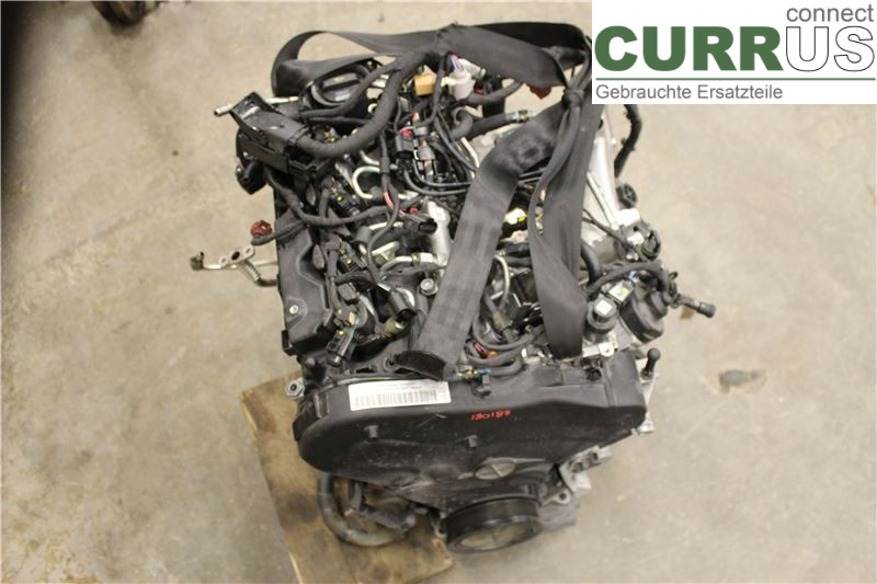 AUDI A5  17- Motor 04L 100 091 CX DETA