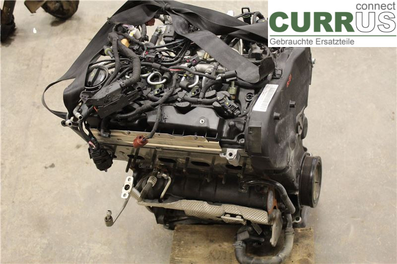 AUDI A5  17- Motor 04L 100 091 CX DETA