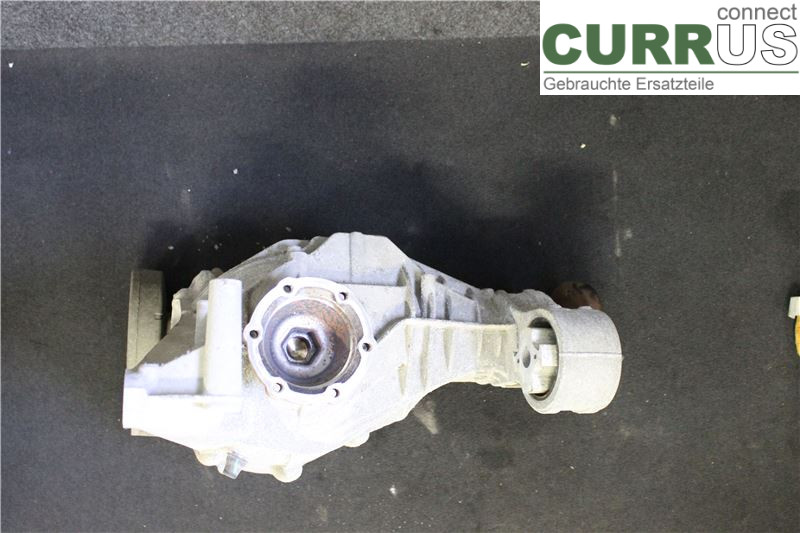 AUDI A5  17- Differential 0DB500043G DETA