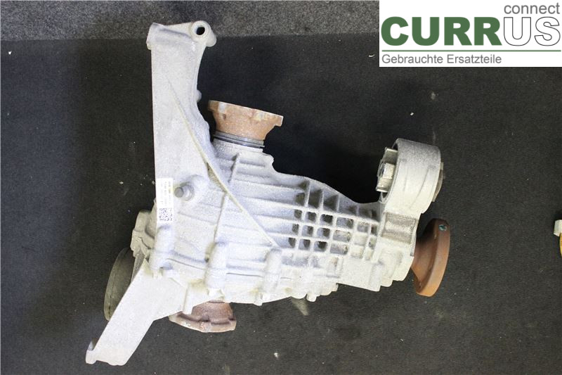 AUDI A5  17- Differential 0DB500043G DETA