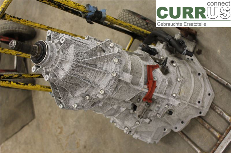 AUDI A4  12-15 Boîte 6 vitesses 0B2300029JX CGLC