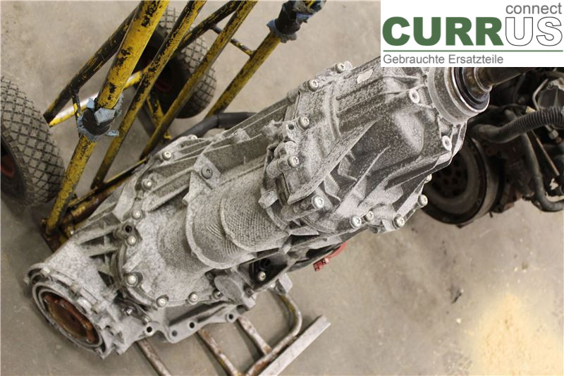 AUDI A4  12-15 Boîte 6 vitesses 0B2300029JX CGLC
